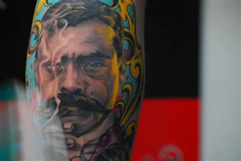 See what carmen zapata (carmenzapata102) has discovered on pinterest, the world's biggest tattoo snob on instagram: #Ink #tattoo Emiliano Zapata | Emiliano zapata, Ink tattoo ...
