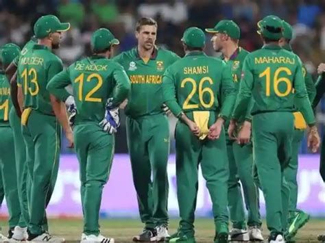 South Africa Qualify For Cricket World Cup 2023 Ipl 2024
