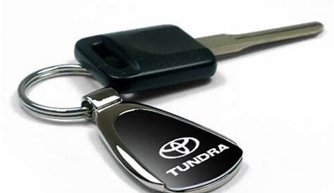 toyota tundra wheel lock key