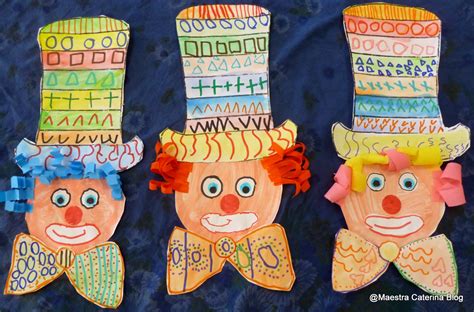 Numeri per il calendario dell'avvento da colorare. Maestra Caterina: Pregrafismo di Carnevale