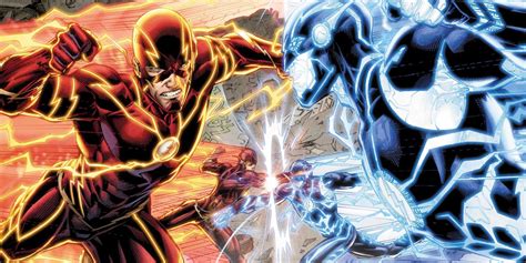 The Flash Season 2 Its Zoom Vs Flash Zoom Kills It Quirkybyte
