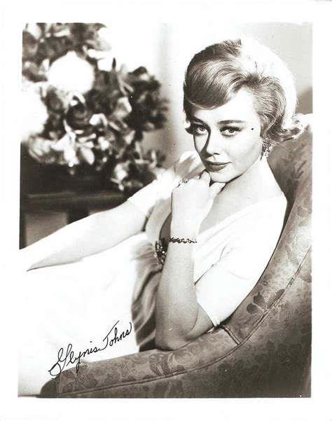 Picture Of Glynis Johns