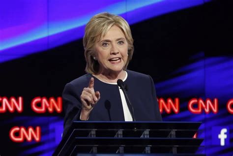 Why Its Tough For Hillary Clinton To Explain Away Her Flip Flops The