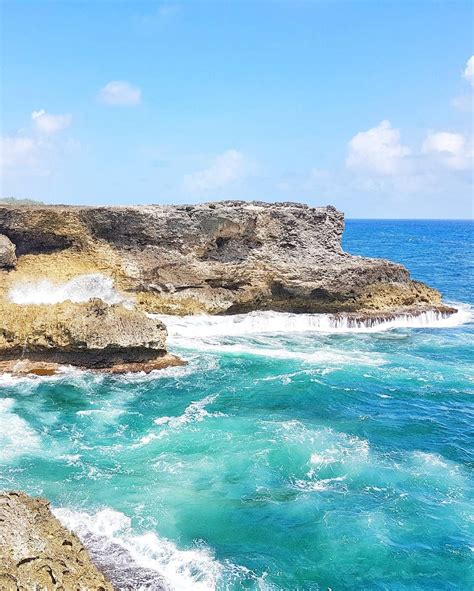 Looking For The Most Instagrammable Spots In Barbados Well Click Here