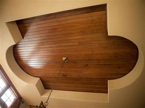 Inspirational, acoustical, and sustainable ceiling & wall solutions. Beautiful Armstrong Ceiling Planks #10 How To Install Wood ...