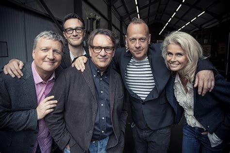 Squeeze Releases New Video Best Classic Bands