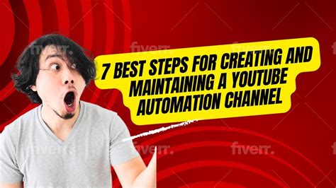 How To Create A Youtube Automation Channel And Get Monetized Youtube