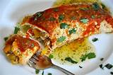 Pictures of Healthy Enchilada Recipe