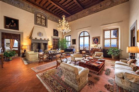 Via Di Bellosguardo Firenze, Florence, Italy | Luxury homes, Italy