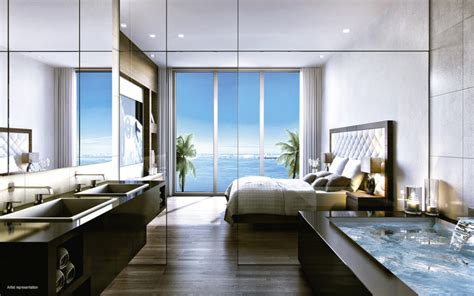 3 kids' desk area ideas for the online learning era. 5 Gorgeous Miami Condos Designed for Ultra-Modern Living ...