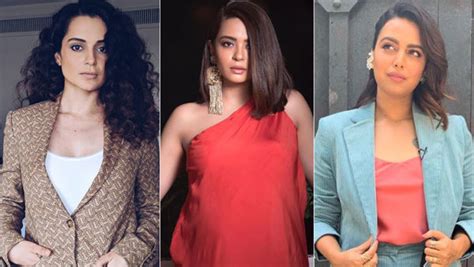 Bollywood Actresses Who Spoke Up About Being Victims Of Casting Couch