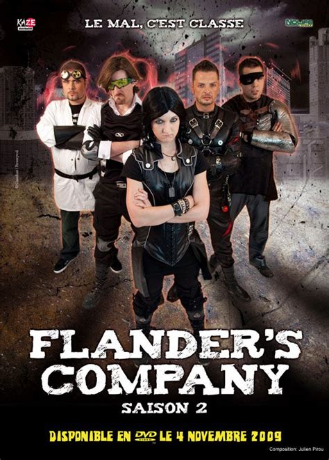 flander's company