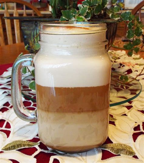 No need for additional sweetener. Brown Sugar Latte Recipe | Recipe | Ninja coffee bar ...
