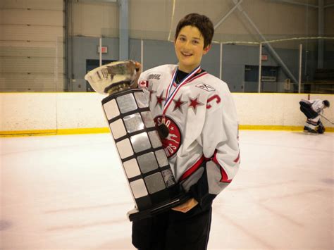 Official facebook page of athlete brendan perlini. Coming Down the Pipe!: 2014 Draft Blog: Brendan Perlini Pt.1