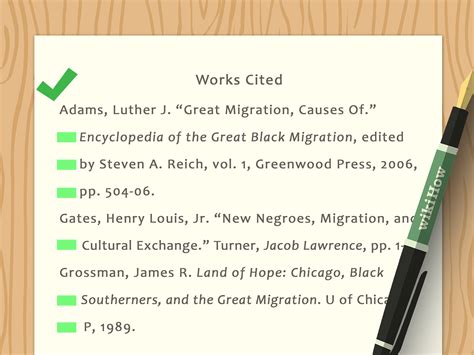 Narrative, descriptive, expository, and argumentative. How to Format an Essay (with Pictures) - wikiHow