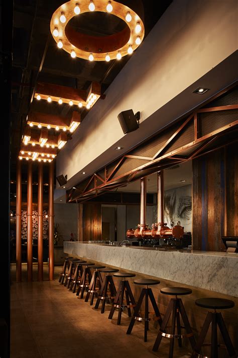 7 awesome nightclubs around the world. Galería de Ganadores de los Restaurant & Bar Design Awards ...