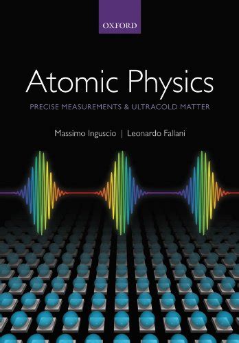Best Atomic Physics Books Book Keg
