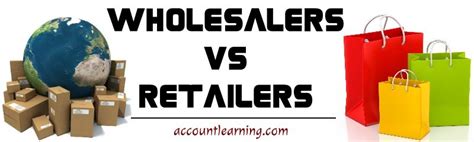 The firm that performs this consumer selling—whether it is a manufacturer, wholesaler, or retailer—is engaged in retailing. Top 10 Differences between Wholesalers and Retailers