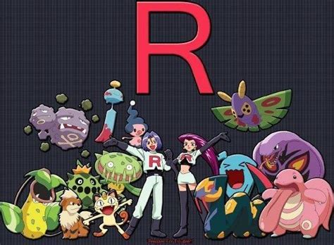 Team Rocket Wins Pokémon Photo 26899876 Fanpop