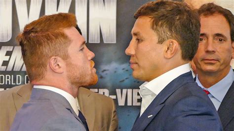 Knowing what nail polish remover to use is based on the knowledge of what polish you have on your. OFFICIAL Gennady Golovkin vs. Canelo Alvarez FACE OFF ...