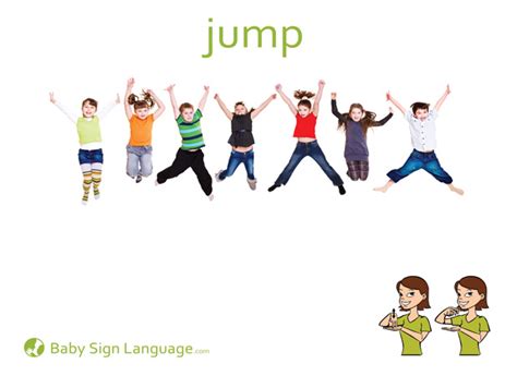 The Meaning And Symbolism Of The Word Jump