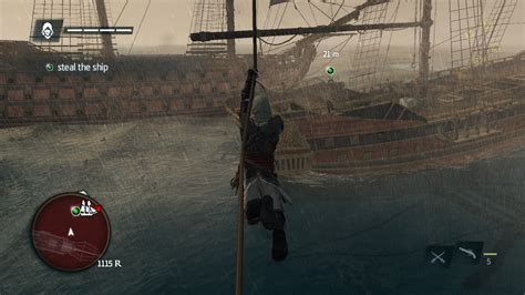 Review Assassins Creed Iv Black Flag Switch Waytoomanygames