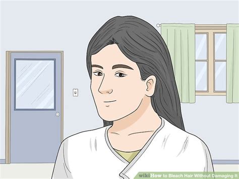 See full list on wikihow.com How to Bleach Hair Without Damaging It - General Discussion