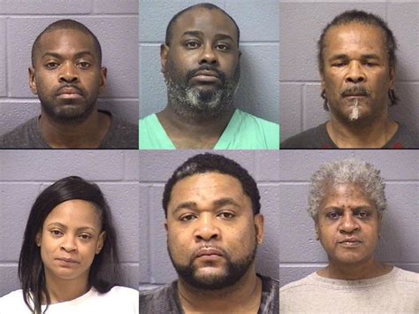 Joliet Patch Arrests Today