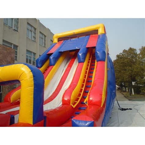 Big Inflatable Water Slide Big Inflatable Water Slide Buy