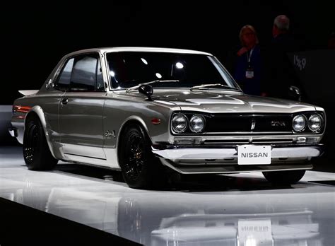 Check spelling or type a new query. Nissan Skyline 2000 Gt R Hakosuka | Cars & Trucks ...