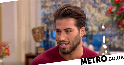 Love Islands Kem Cetinay Contemplated Suicide As He Speaks On Anxiety