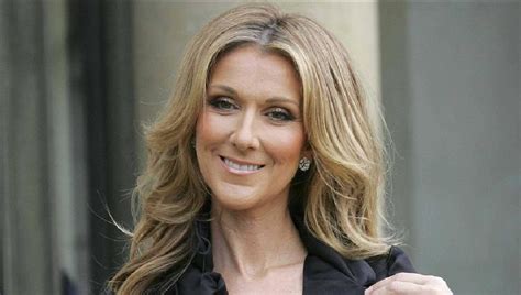 Celine Dion nadir bir nörolojik hastalığa yakalandığını açıkladı