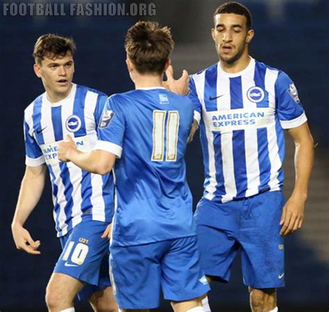 For the latest news on newcastle united fc, including. Brighton & Hove Albion 2015/16 Nike Home, Away and Third ...