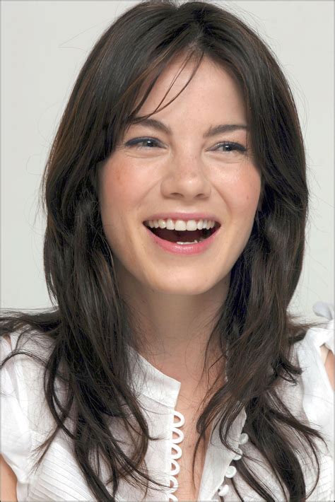 Celebrity Michelle Monaghan Hairstyles Photo Url Latestceleb