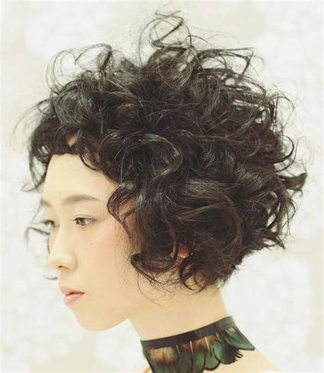 Curly perm for black hair. 40 Styles To Choose From When Perming Your Hair