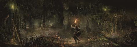 New Dark Souls 3 Screens Are All About Combat Vg247