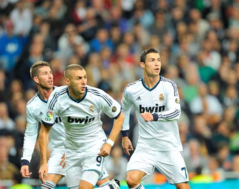 Cristiano Ronaldo 7: CR7