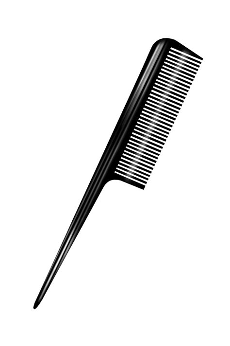 Comb Clipart Hairdresser Comb Hairdresser Transparent Free For