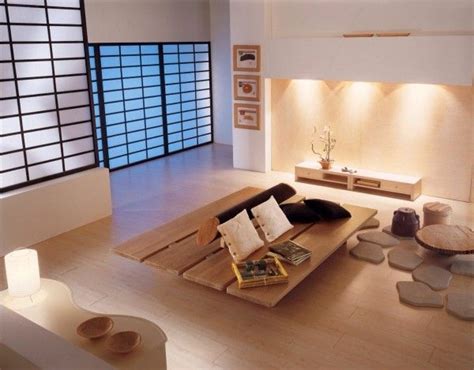 Idées Décoration Japonaise Pour Un Intérieur Zen Et Design At Home