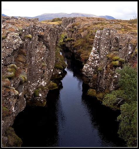 Mid Atlantic Ridge Iceland Killultagh Flickr