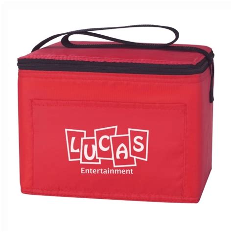 Insulated Promotional Cooler Bags Custom Cooler Bag Epromos