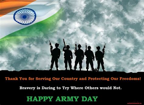Gazetted holiday / bank holiday. Army Day 2021 - Indian Army Day celebrations in India 2021