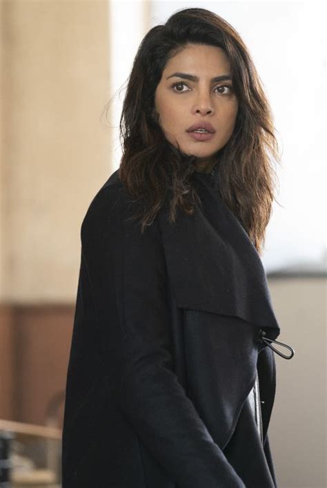 Quanticos Priyanka Chopra Pays Tribute To Her Character Alex Parrish As Series Finale Airs
