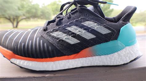 The german company realized that women lacked visibility in sports media and did something about it. ADIDAS SOLAR BOOST Review (w/ Ultra Boost Comparison) - YouTube