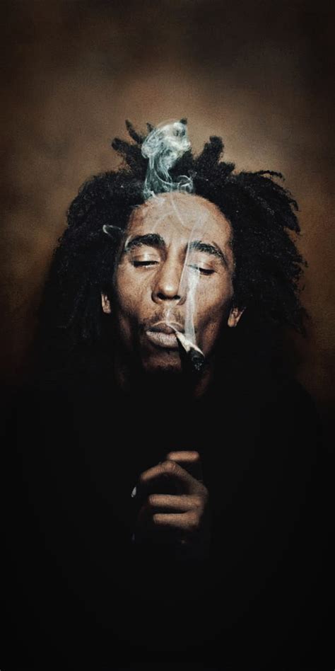 1920x1080px 1080p Free Download Bob Marley Smoking 2020 2021 Bob