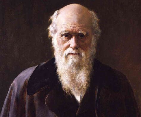 10 Datos Que No Imaginabas Sobre Charles Darwin
