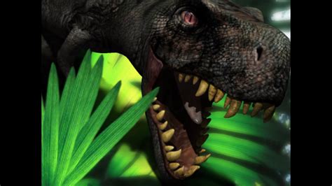 Dinosaur Safari Pro Gamelay Ios Ipadeng Youtube