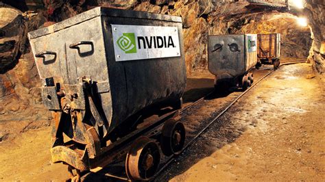 Nvidia's cmp processors will be available in the first quarter and second quarter through. Investing in Blockchain: 5 Best Blockchain Stocks to Buy ...