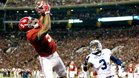 The 10 Most Watched College Football Games of 2014 ...