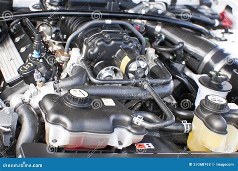 Under The Hood Stock Photo Image Of Speed Hood Business 29368788